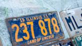 Illinois License Plate Cameras Are Violating People's Constitutional Rights, Says New Suit