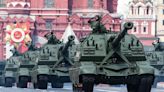 To Keep Its Invasion of Ukraine Going, Russia Has Turned to North Korea for More Weapons
