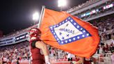 Where Arkansas football has finished in every AP Poll of last 25 years