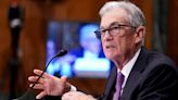 One thing Donald Trump and Joe Biden have in common is nominating Jerome Powell to the Fed—but their treatment of him is vastly different