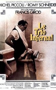 The Infernal Trio