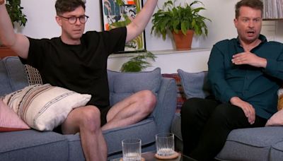 Gogglebox Ireland cast react to RTE documentary