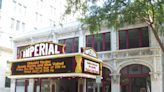 Now hear this: Augusta's Imperial Theatre using grant to replace aging sound system