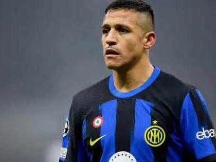 Alexis Sánchez quería volver y él lo humilló: "No lo quiero acá, está viejo"