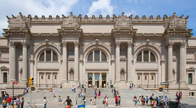 The Metropolitan Museum of Art (The Met)