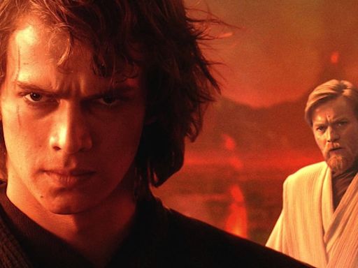Why ‘Revenge of the Sith’ Is My Favorite ‘Star Wars’ Movie