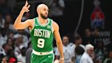 Celtics Starter to Replace Kawhi Leonard on Team USA