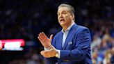 John Calipari's Arkansas contract details salary, bonuses for men's basketball coach