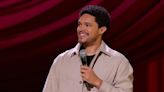 Trevor Noah Parodies French Translator in New Netflix Stand-Up Special