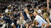 Jamal Murray’s half-court shot and a series-shifting 20 seconds for the Nuggets: “We’re a team that believes”