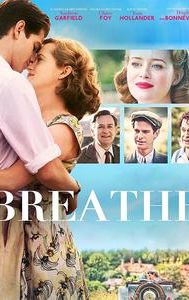 Breathe (2017 film)