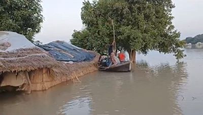 IMD issues heavy rainfall alert for UP, Kerala, Karnataka, Tamil Nadu and 5 other states. Check details