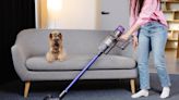 Dyson’s V8 Absolute Cordless Vacuum Is On Sale —Save $220 for a Limited Time Only