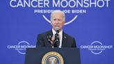 Congress voted against funding a cure for cancer just to block a win for Biden
