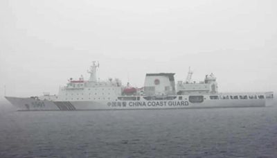 Mer de Chine : quand Pékin sort les griffes de son "monstre" maritime