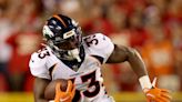 Broncos’ running back room ranked 4th-worst in the NFL