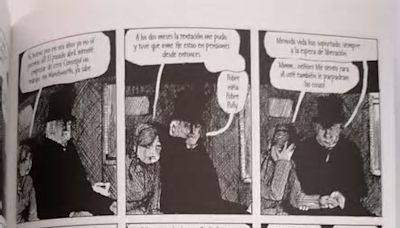 From Hell: ¿Aún no conoces el cómic más violento, sexual y explícito sobre Jack el Destripador?