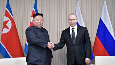 Putin visita Pyongyang por primera vez en 24 años. ¿Cómo son las relaciones entre Rusia y Corea del Norte?