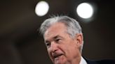 Fed expected to again raise rates by 75 basis points then 'lay the ground for a step down'