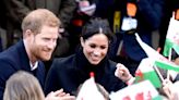 Príncipe Harry e Meghan Markle passam por crise financeira e matrimonial, diz autor