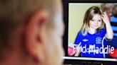 Madeleine McCann case update: police apologise to her parents, Gerry and Kate