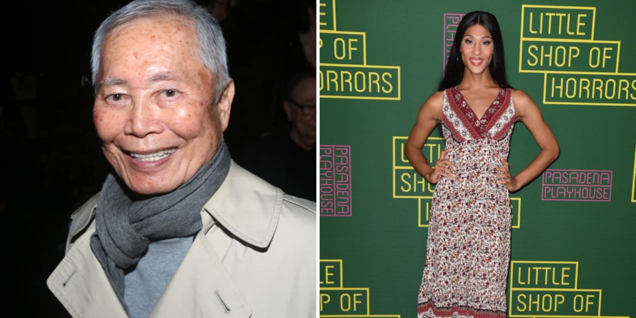 George Takei, Michaela Jaé Rodriguez, and More to Be Honored at Celebration Of LGBTQ+ Cinema & Television