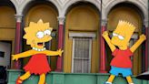 Disney’s Hong Kong service drops ‘The Simpsons’ episode with ‘forced labour’ reference