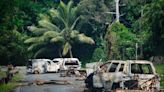 Crise en Nouvelle-Calédonie : Deux blessés par arme à feu dans la banlieue de Nouméa