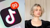 Influencer who built her career on TikTok reacts to potential ban: ‘It might be great. It might be awful.’