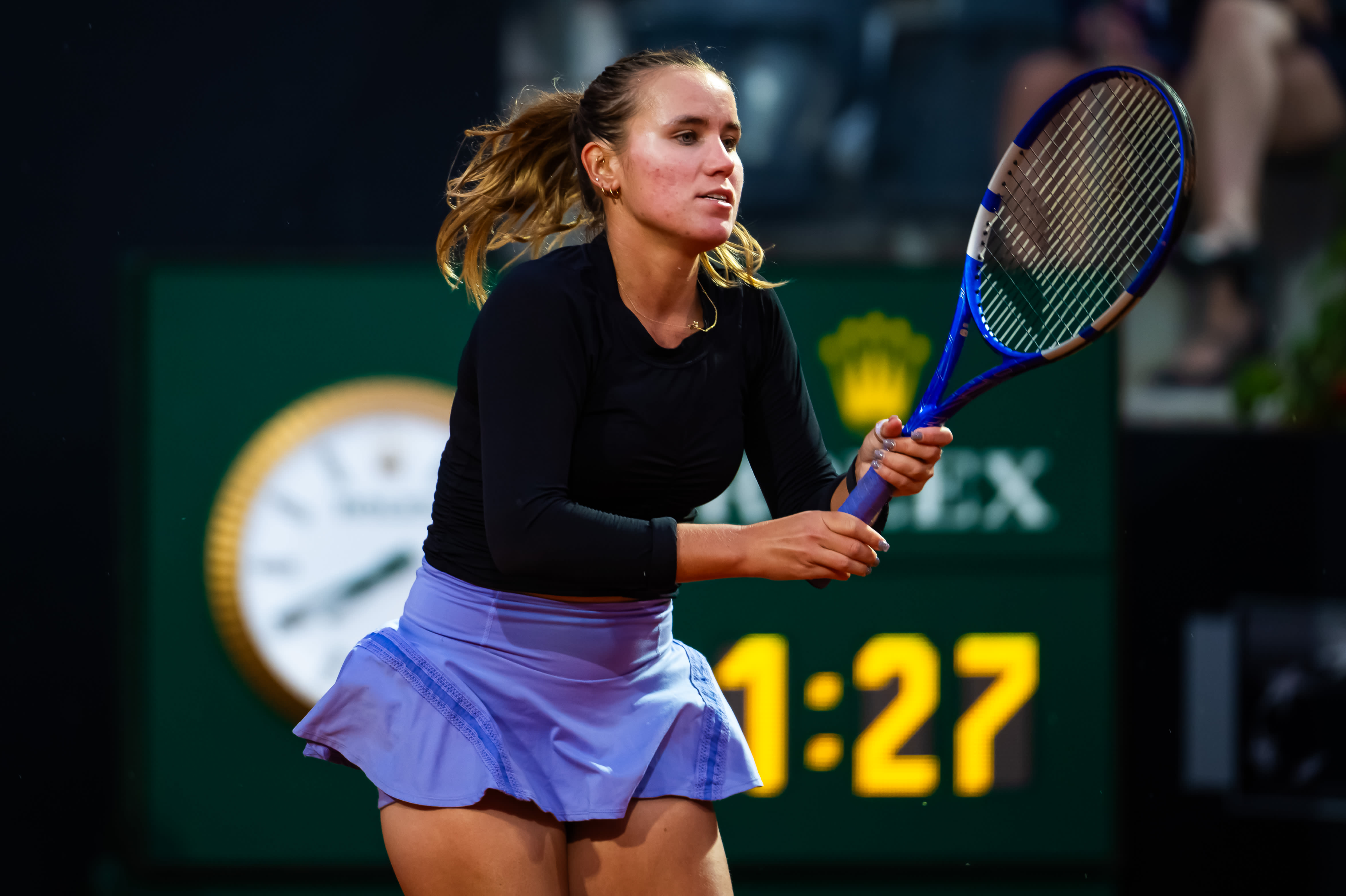 Betting Preview: Sofia Kenin vs. Ons Jabeur, Internazionali BNL d’Italia | Tennis.com