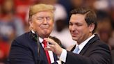 Ron DeSantis Now Fundraising for Man Who Called Him a Groomer