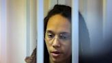 Brittney Griner returns to Russian court as US floats proposal to secure her release