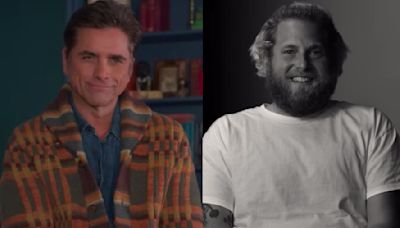 ...Lost A Lot Of Great Stars To Addiction. John Stamos Credits Jonah Hill Doc For Helping Him Avoid...