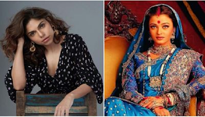 Sharmin Segal once wished to sit on Aishwarya Rai's lap during childhood: 'Shah Rukh ki godi mein nahi baithna hai'