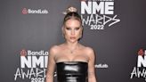 Lottie Moss ‘really likes‘ new man Daniel Steel