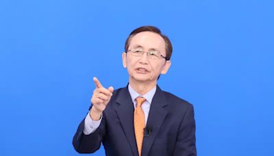 疫苗案判賠 吳子嘉：打開陳時中潘朵拉盒子