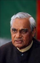 Atal Bihari Vajpayee