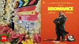 Arjun Ashokan, Mathew Thomas and Mahima Nambiar starrer ‘Bromance’ goes on floors | - Times of India