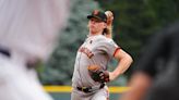Why Did San Francisco Giants Option Rookie Pitcher After Stellar Performance?
