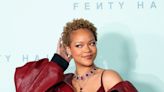 Rihanna está muy 'orgullosa' de la colaboración de Fenty con los Juegos Olímpicos