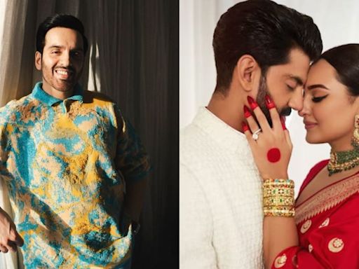 Luv Sinha Hits Back At ‘Online Campaign’ For Not Attending Sonakshi-Zaheer Wedding: ‘Family Will Always Come First’