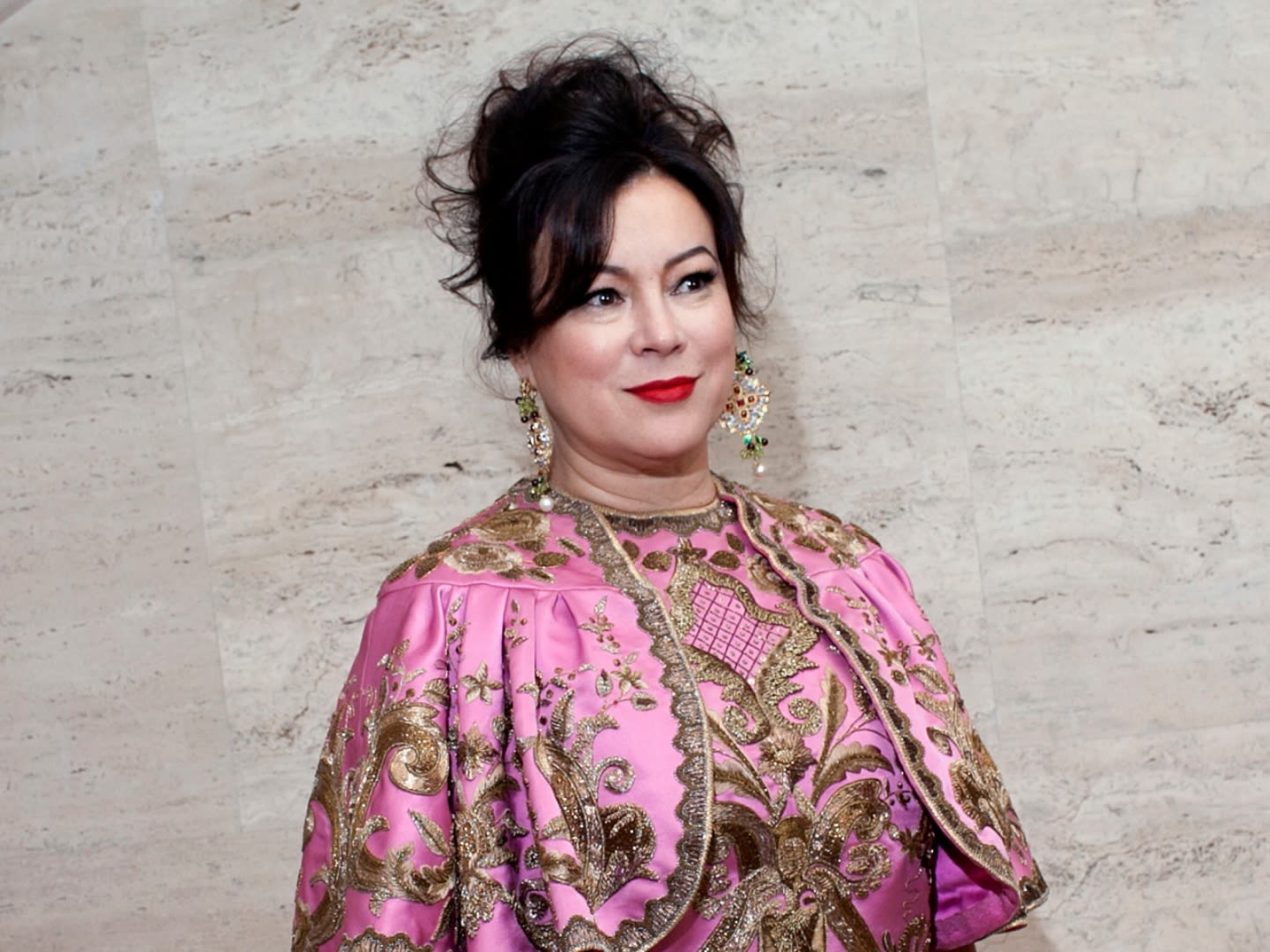 Jennifer Tilly Just Made a Shocking Choice to Join This Reality Show & Fans Are Losing It