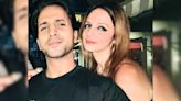 Sussanne Khan's Mother On Daughter's Relationship With Arslan Goni: "They Are Happy Together"