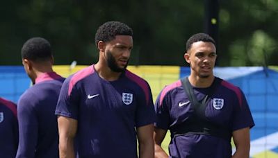 England bonus Trent Alexander-Arnold and Joe Gomez can get their hands on with Euro 2024 win