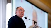 'Parking messes' and preservation: James Patterson talks Palm Beach