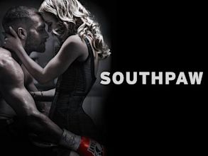 Southpaw (film)