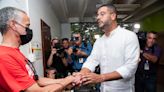 Jesús Manuel Ortiz gana las primarias del partido opositor de Puerto Rico