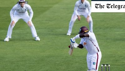 England vs West Indies live: Score and latest updates from second Test, day three