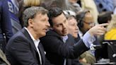 Kroenke bought Nuggets, kept team in Denver, now hoping to deliver an NBA title