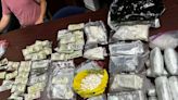 Russellville PD year-long drug investigation ends in massive bust